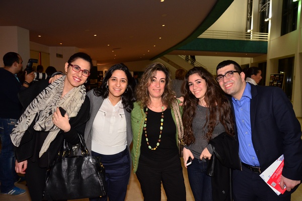 Herve Vilard Au Casino Du Liban
